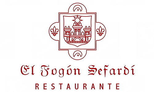 El Fogón Sefardí - Restaurante